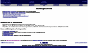 Technik.geschichte-schweiz.ch thumbnail