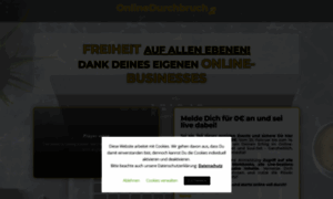 Techniker.onlinedurchbruch.com thumbnail