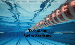 Techniqueswimacademy.com thumbnail