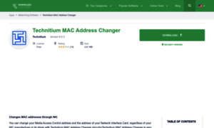 Technitium_mac_address_changer.en.downloadastro.com thumbnail