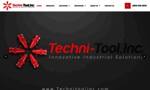 Technitoolinc.com thumbnail