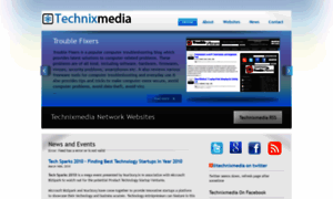 Technixmedia.com thumbnail
