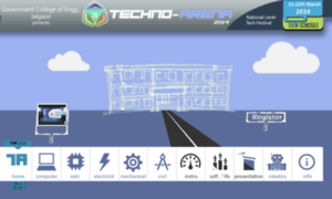 Techno-arena.org thumbnail