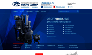 Techno-centr.ru thumbnail
