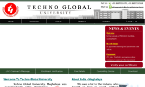 Techno-globaluniversity.org thumbnail