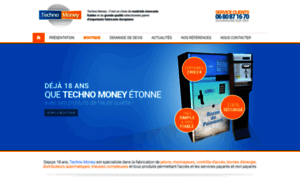 Techno-money.fr thumbnail