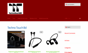 Techno-touchbd.com thumbnail