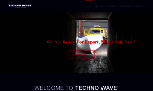 Techno-wave.com thumbnail