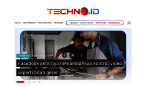 Techno.id thumbnail