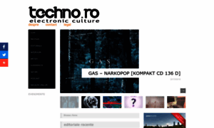 Techno.ro thumbnail