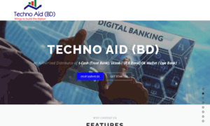 Technoaidbd.net thumbnail