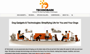 Technobark.com thumbnail