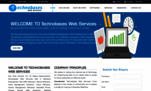 Technobases.in thumbnail