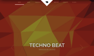 Technobeat.mx thumbnail