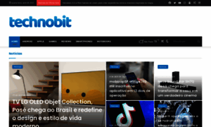 Technobit.com.br thumbnail