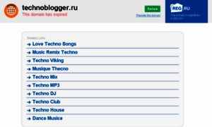 Technoblogger.ru thumbnail