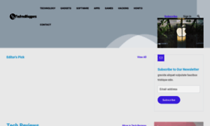 Technobloggers.com thumbnail