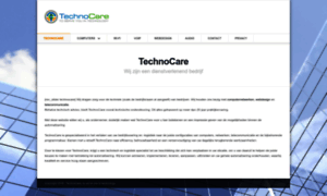 Technocare.com thumbnail