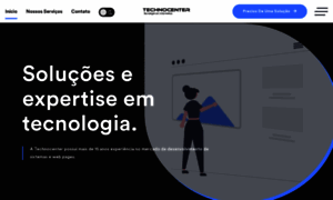 Technocenter.com.br thumbnail