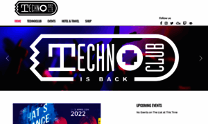 Technoclub.tc thumbnail