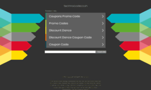 Technocode.co.in thumbnail