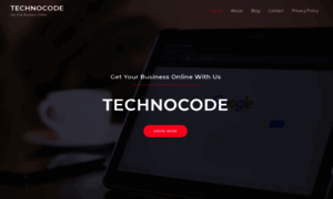 Technocode.in thumbnail