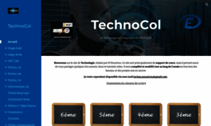 Technocol.ovh thumbnail