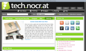 Technocratmedia.com thumbnail