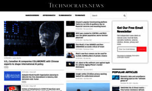 Technocrats.news thumbnail