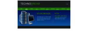 Technodream.com.br thumbnail