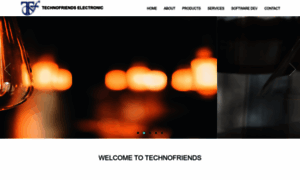Technofriends.co.in thumbnail
