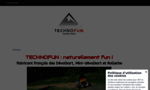 Technofun.eu thumbnail