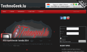 Technogeek.lu thumbnail