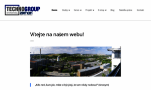 Technogroup.cz thumbnail