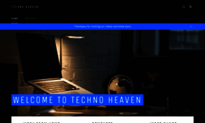 Technoheaven.com.au thumbnail