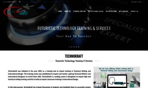 Technokraftindia.com thumbnail