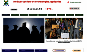 Technolab-ista.net thumbnail