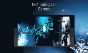 Technologicalgames.com thumbnail