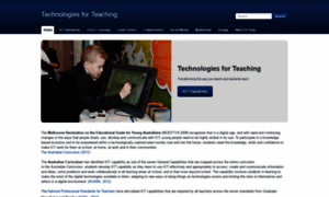 Technologiesforteaching.weebly.com thumbnail