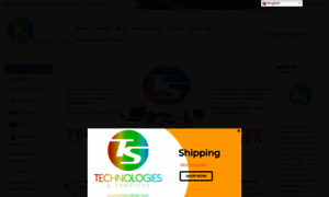 Technologiesservices.net thumbnail