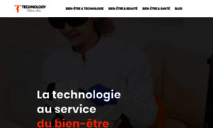 Technology-bien-etre.fr thumbnail