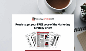 Technology-marketing-toolkit.lpages.co thumbnail