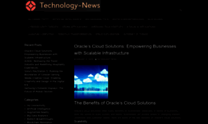 Technology-news.net thumbnail