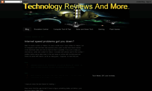 Technology-reviews-and-more.blogspot.com thumbnail