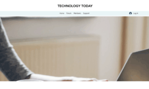 Technology-today.co.uk thumbnail