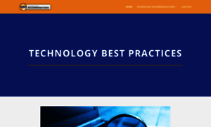 Technologybestpractices.com thumbnail