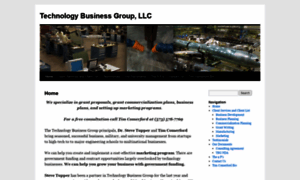 Technologybusinessgroupllc.com thumbnail