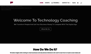 Technologycoachingonline.com thumbnail