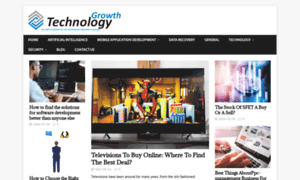 Technologygrowth.us thumbnail