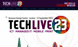 Technologylive.co.uk thumbnail